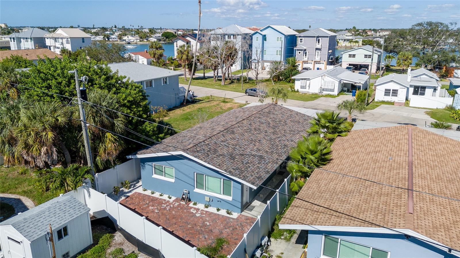 13248 4TH ST E, MADEIRA BEACH, FL, 33708