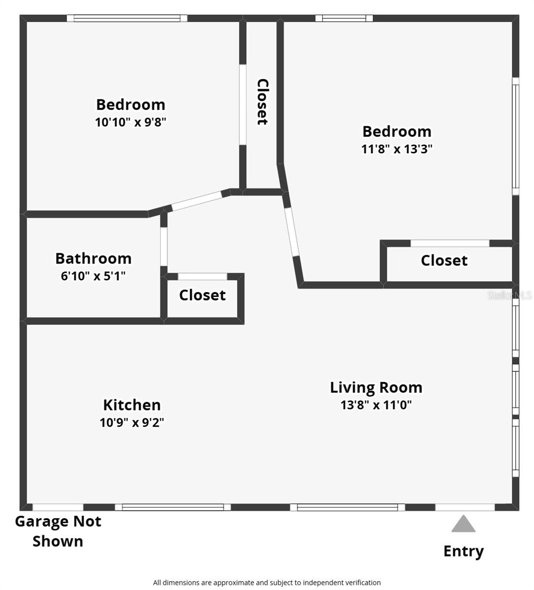 13248 4TH ST E, MADEIRA BEACH, FL, 33708