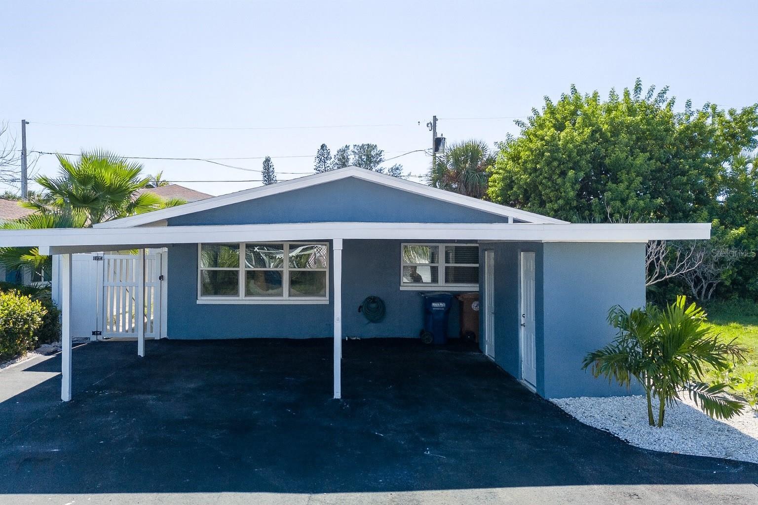 13248 4TH ST E, MADEIRA BEACH, FL, 33708