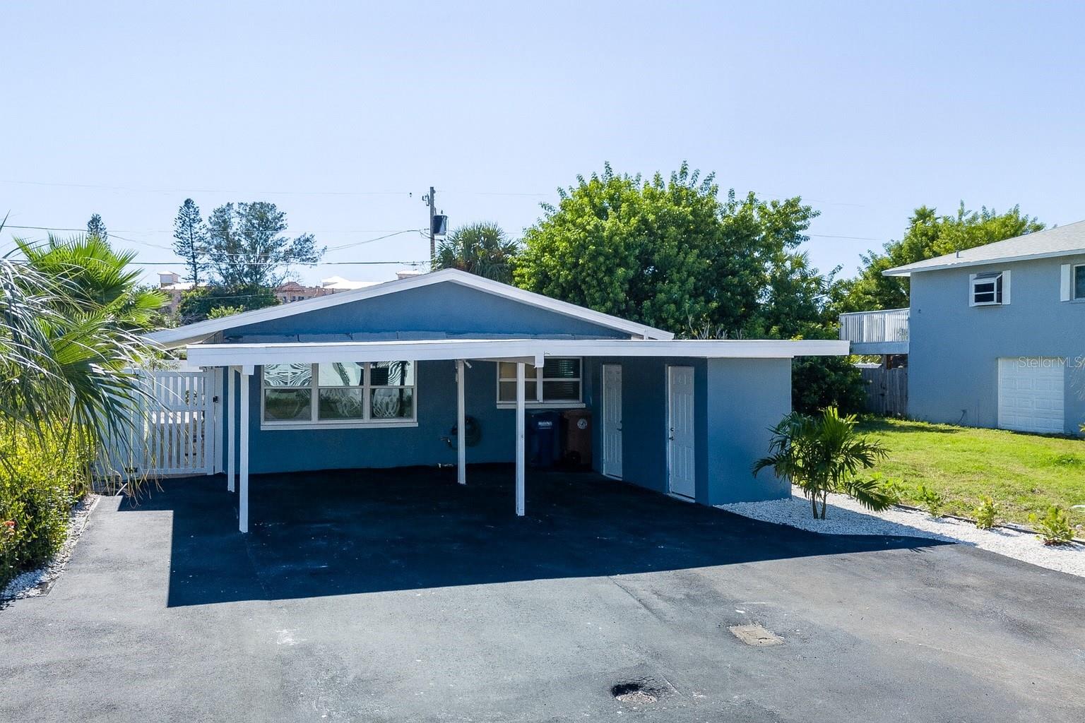 13248 4TH ST E, MADEIRA BEACH, FL, 33708