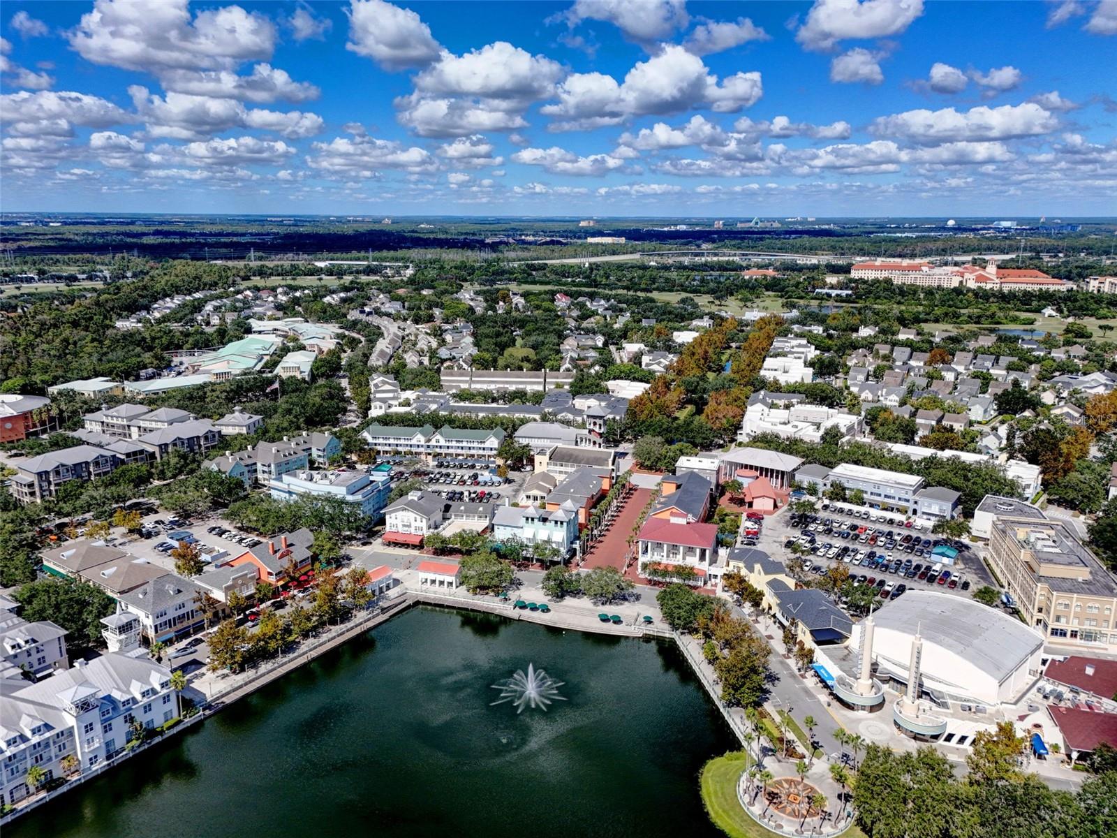 713 CENTERVALE DR, CELEBRATION, FL, 34747