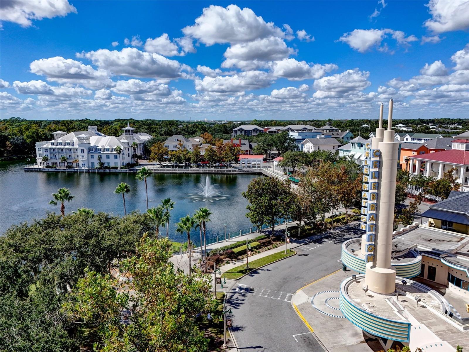 713 CENTERVALE DR, CELEBRATION, FL, 34747