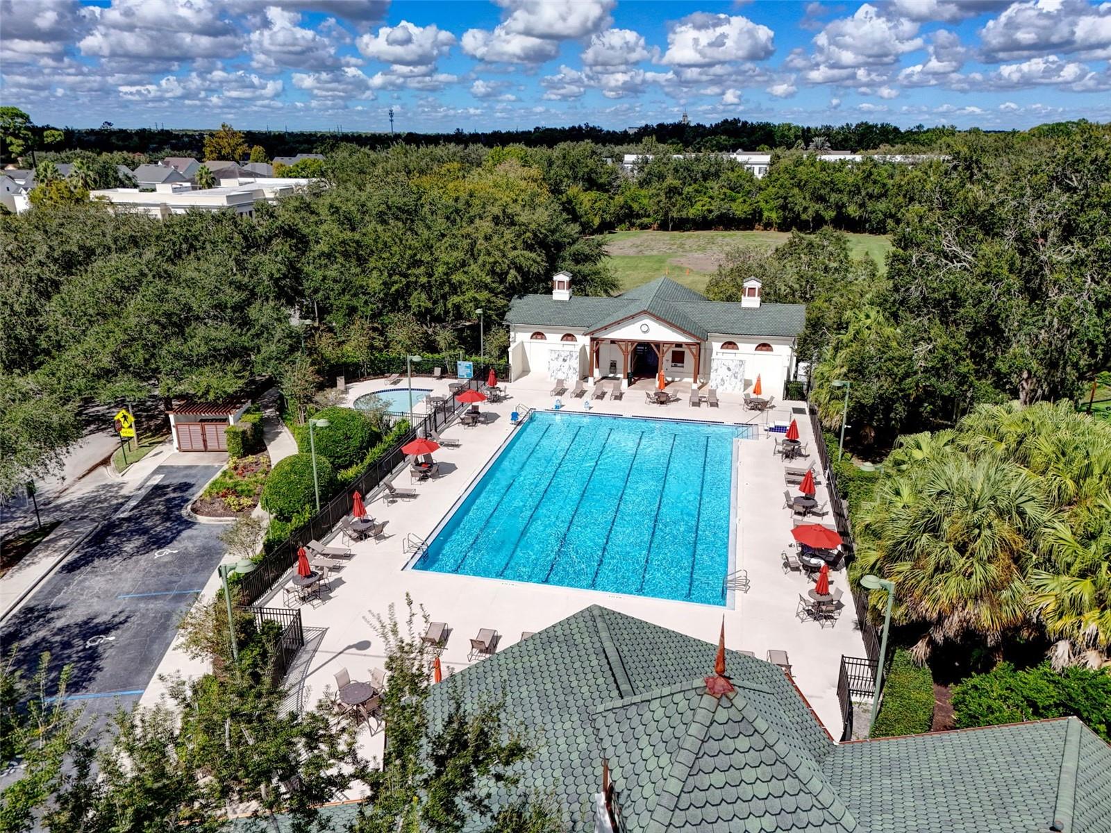 713 CENTERVALE DR, CELEBRATION, FL, 34747