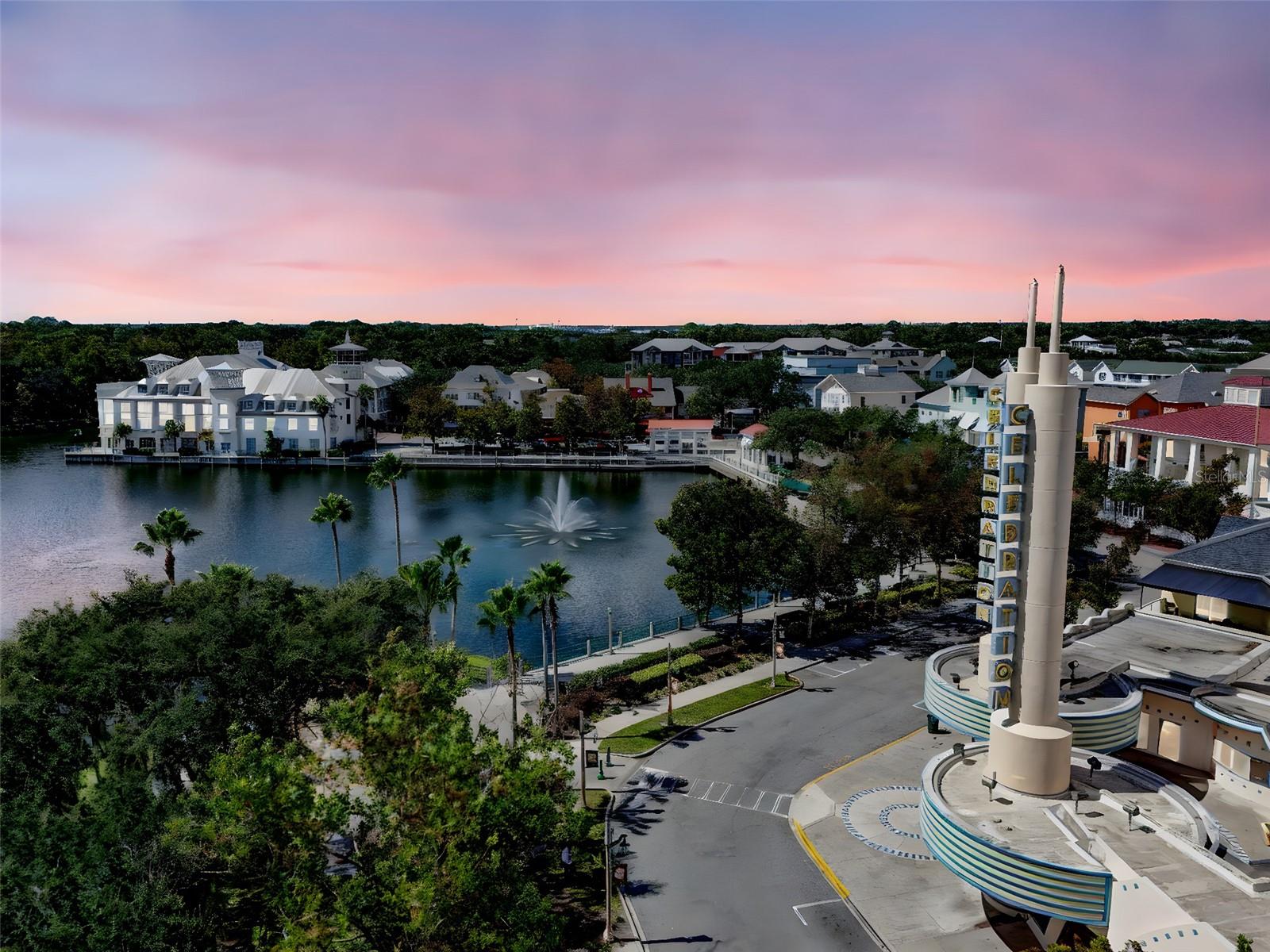 713 CENTERVALE DR, CELEBRATION, FL, 34747