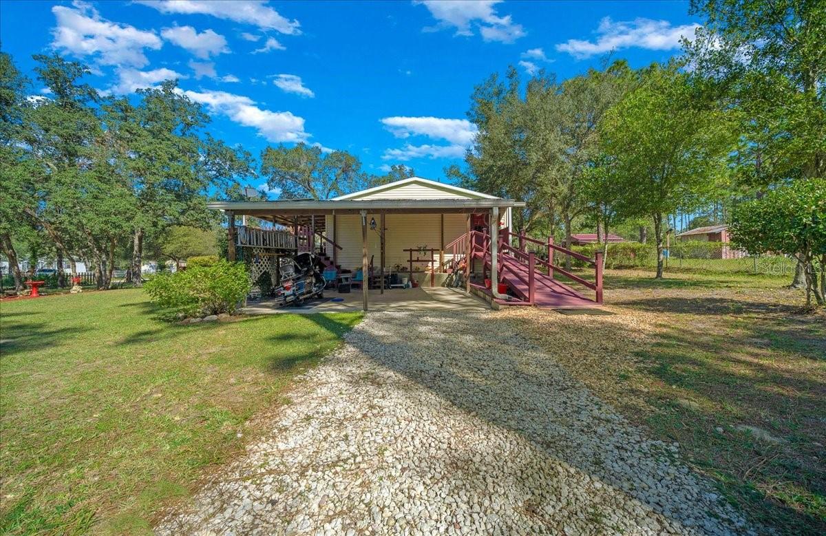 16651 SW 42ND LOOP, OCALA, FL, 34481