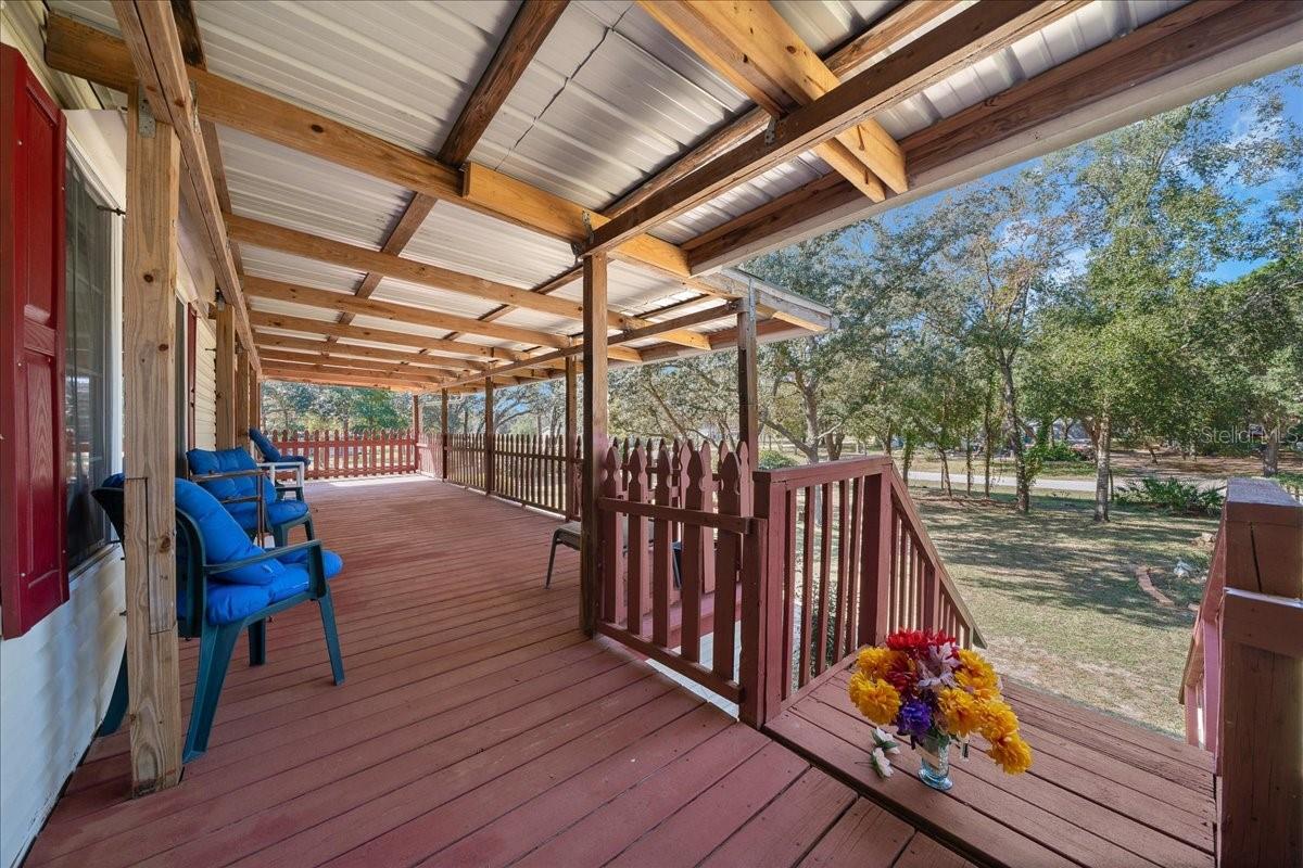 16651 SW 42ND LOOP, OCALA, FL, 34481