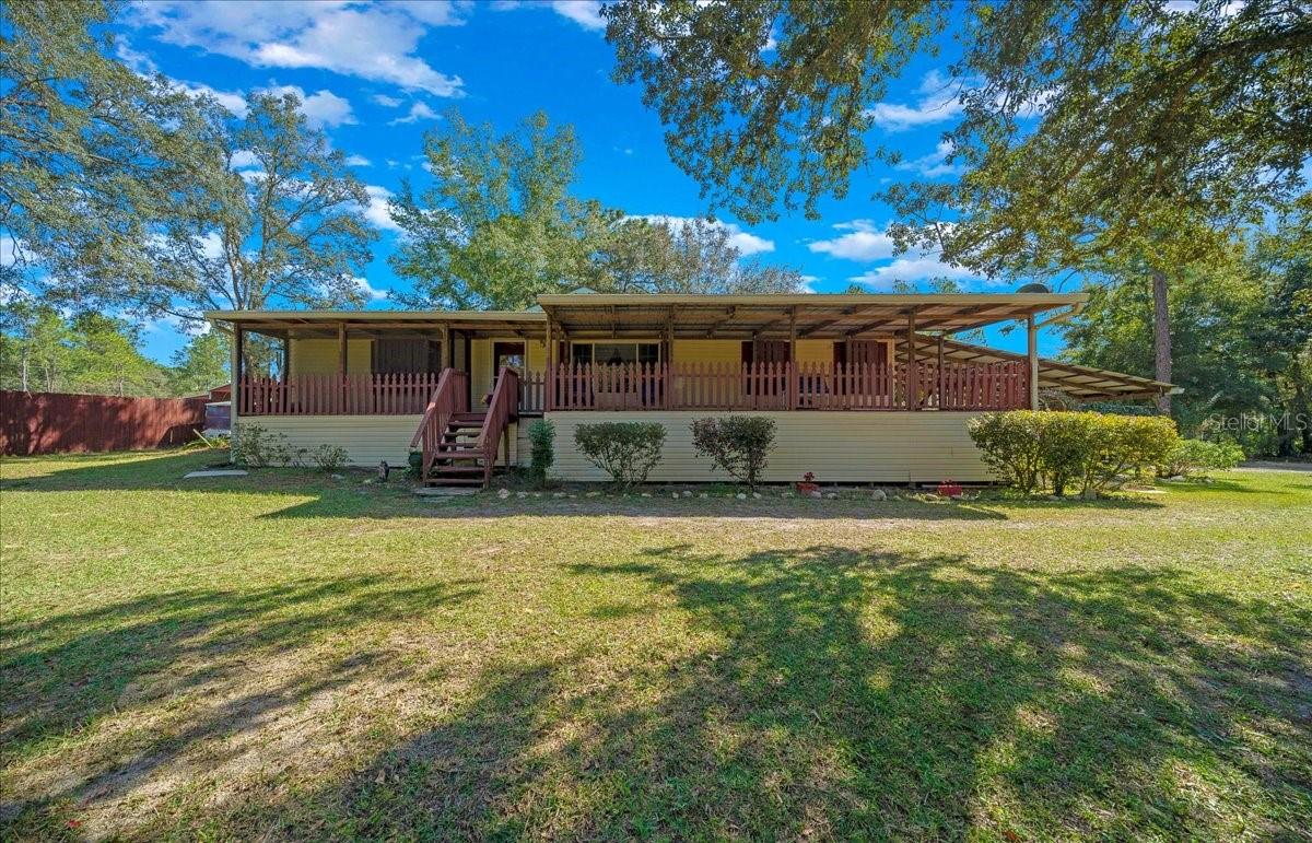 16651 SW 42ND LOOP, OCALA, FL, 34481