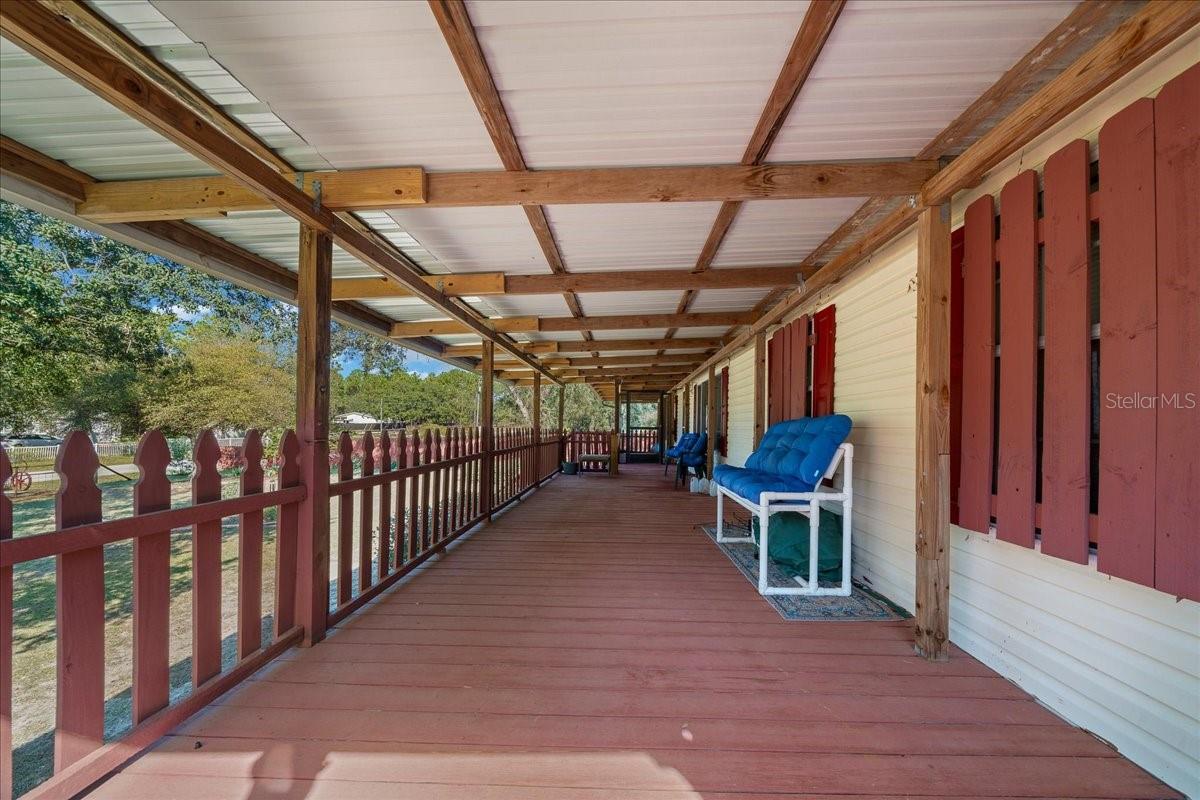 16651 SW 42ND LOOP, OCALA, FL, 34481