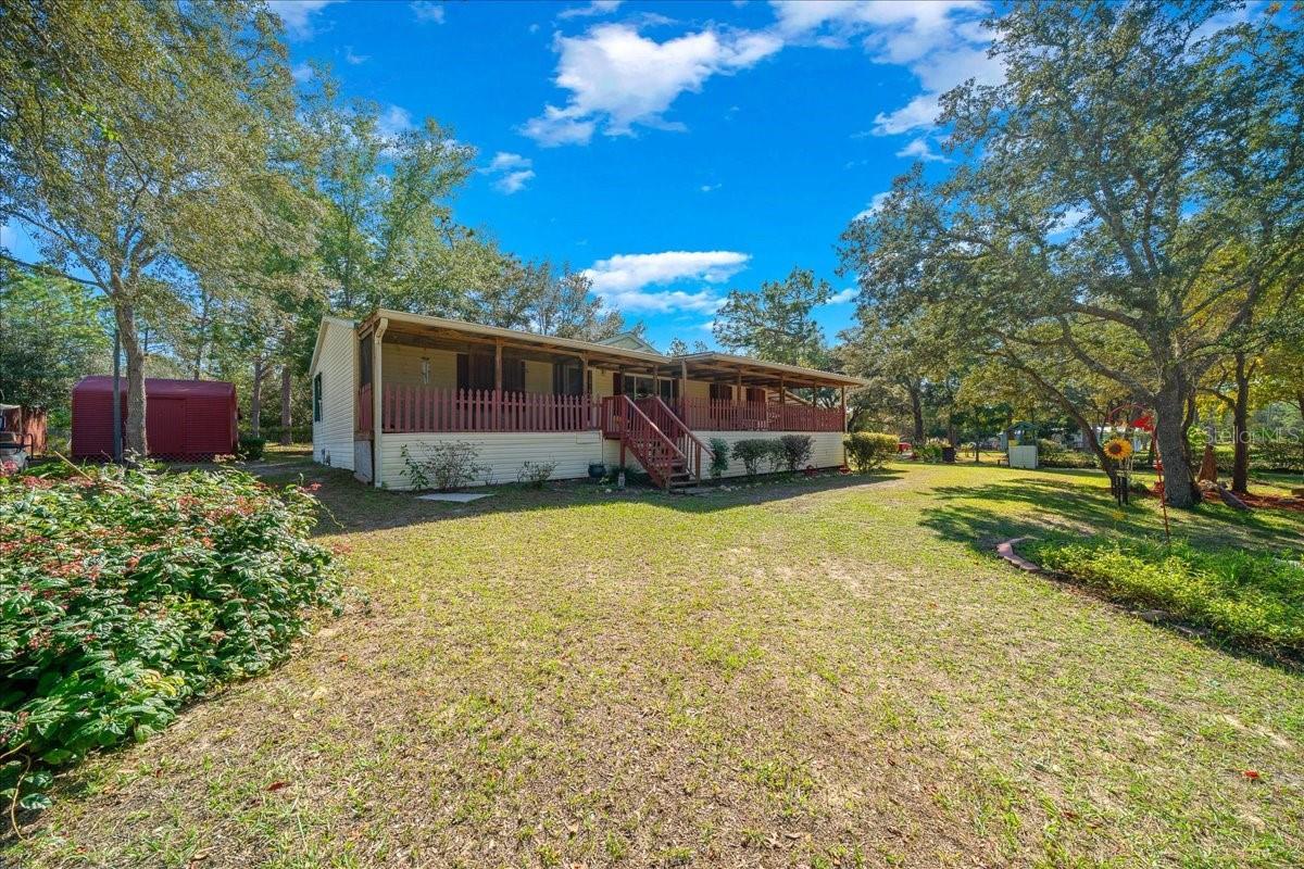 16651 SW 42ND LOOP, OCALA, FL, 34481