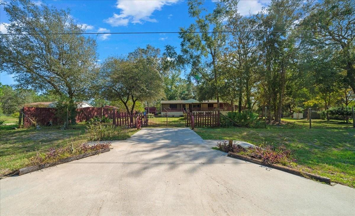 16651 SW 42ND LOOP, OCALA, FL, 34481