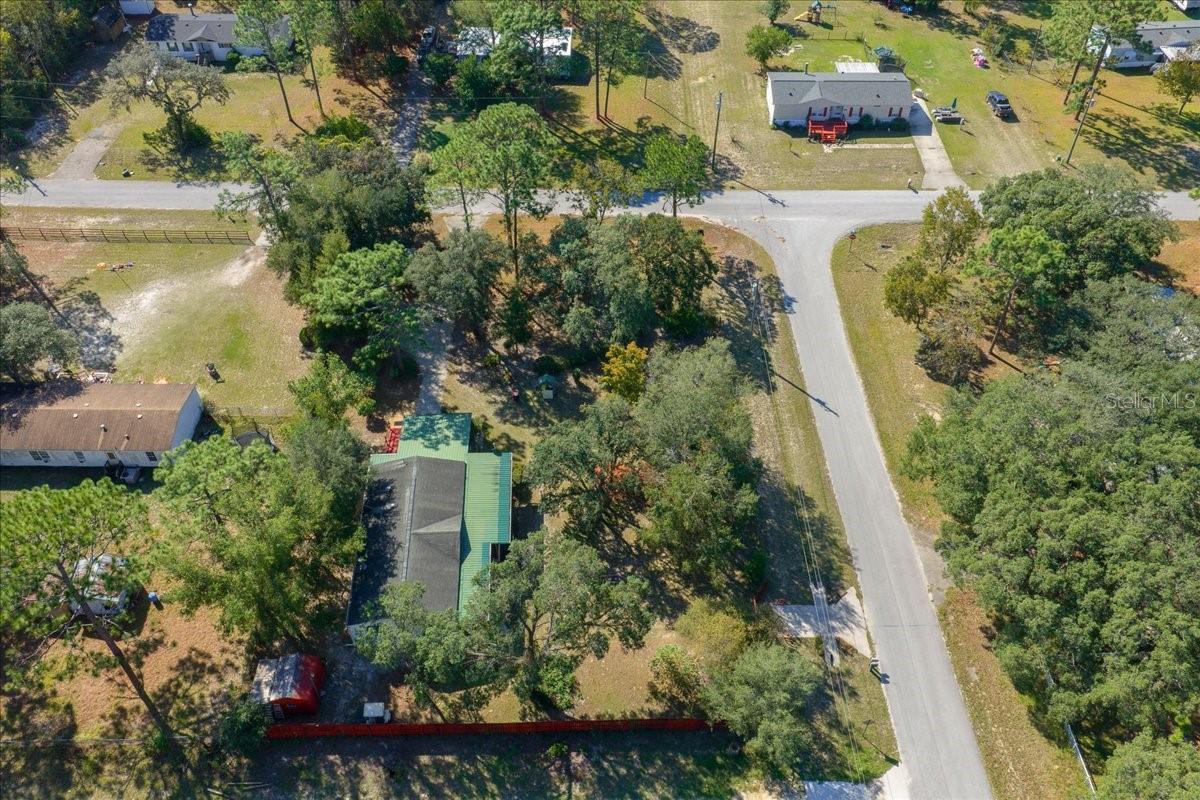 16651 SW 42ND LOOP, OCALA, FL, 34481