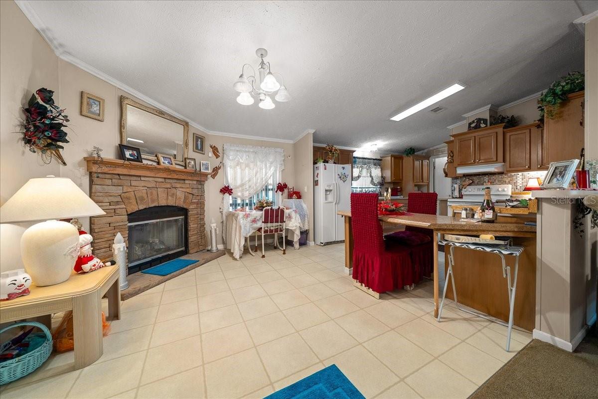 16651 SW 42ND LOOP, OCALA, FL, 34481