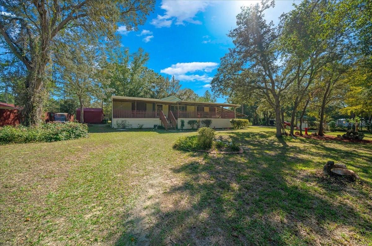 16651 SW 42ND LOOP, OCALA, FL, 34481