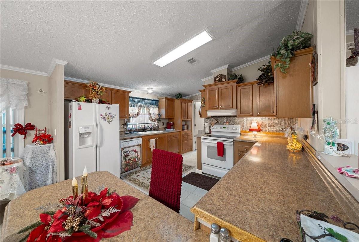 16651 SW 42ND LOOP, OCALA, FL, 34481