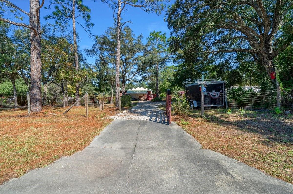 16651 SW 42ND LOOP, OCALA, FL, 34481