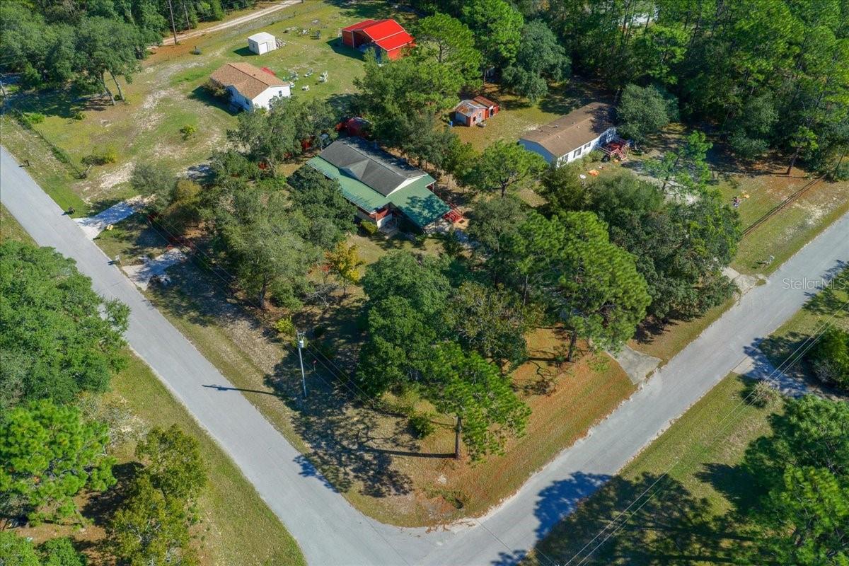 16651 SW 42ND LOOP, OCALA, FL, 34481