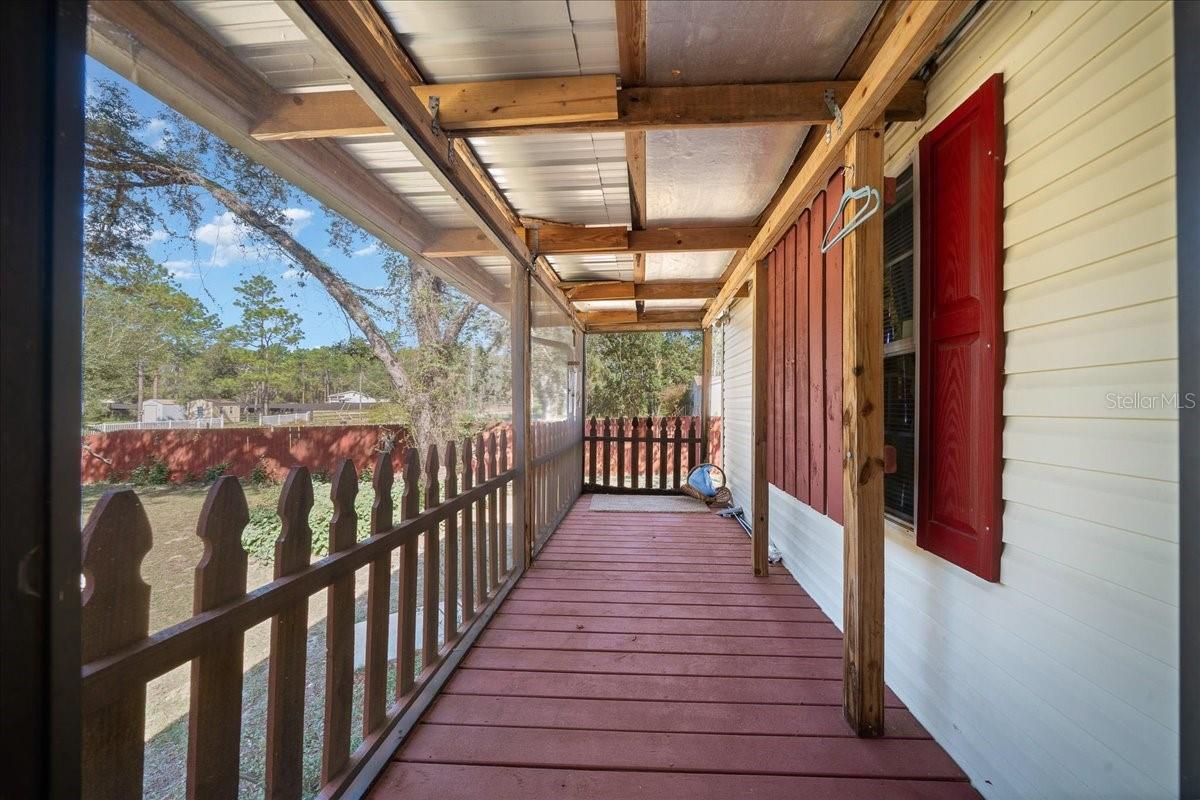 16651 SW 42ND LOOP, OCALA, FL, 34481