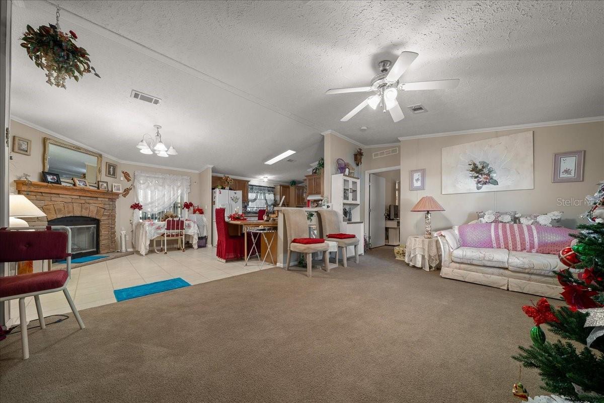 16651 SW 42ND LOOP, OCALA, FL, 34481