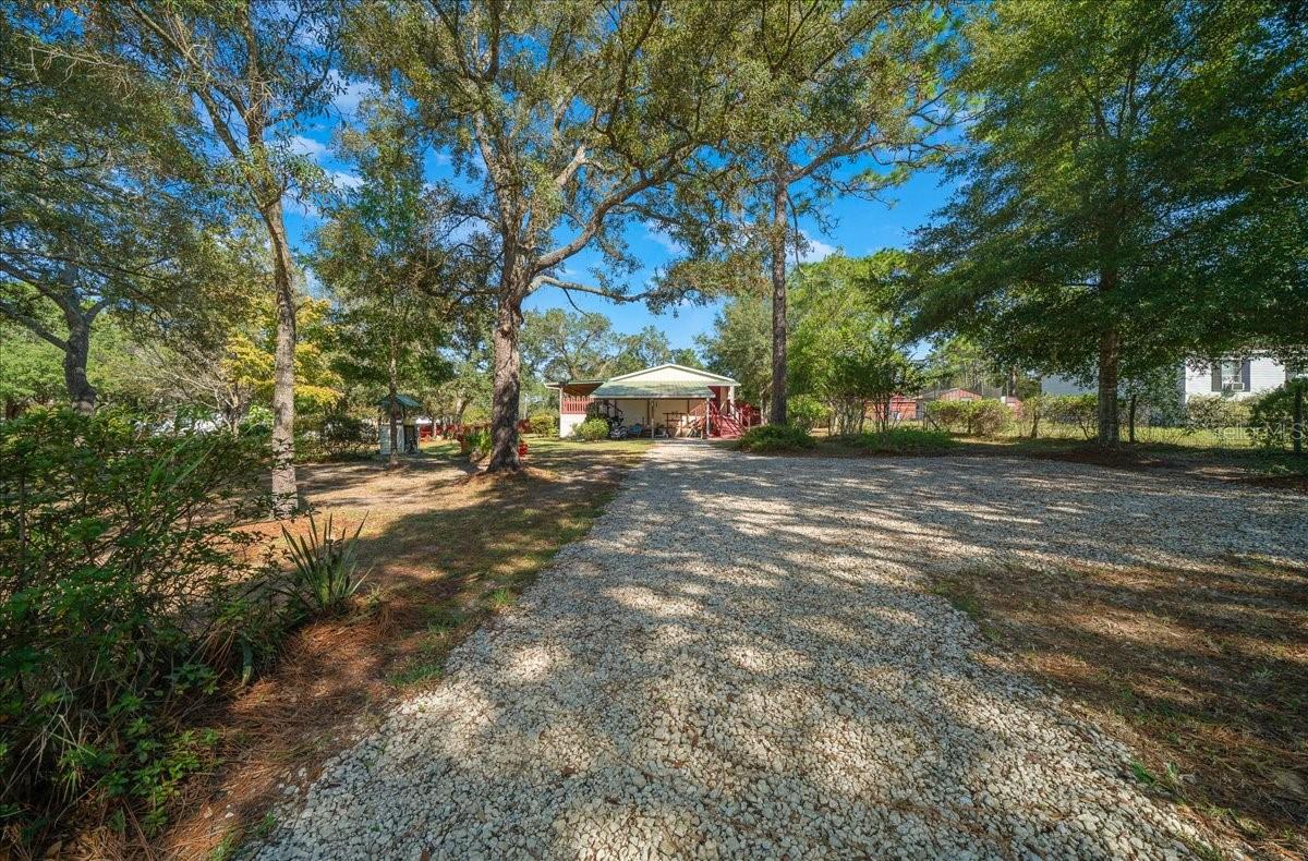 16651 SW 42ND LOOP, OCALA, FL, 34481