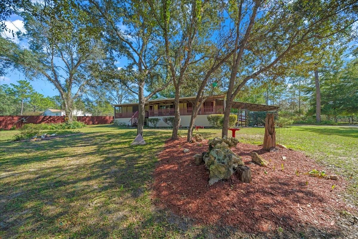 16651 SW 42ND LOOP, OCALA, FL, 34481