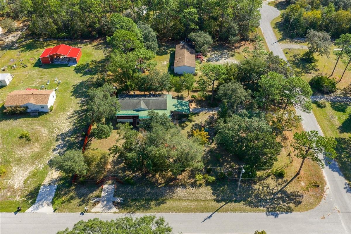 16651 SW 42ND LOOP, OCALA, FL, 34481