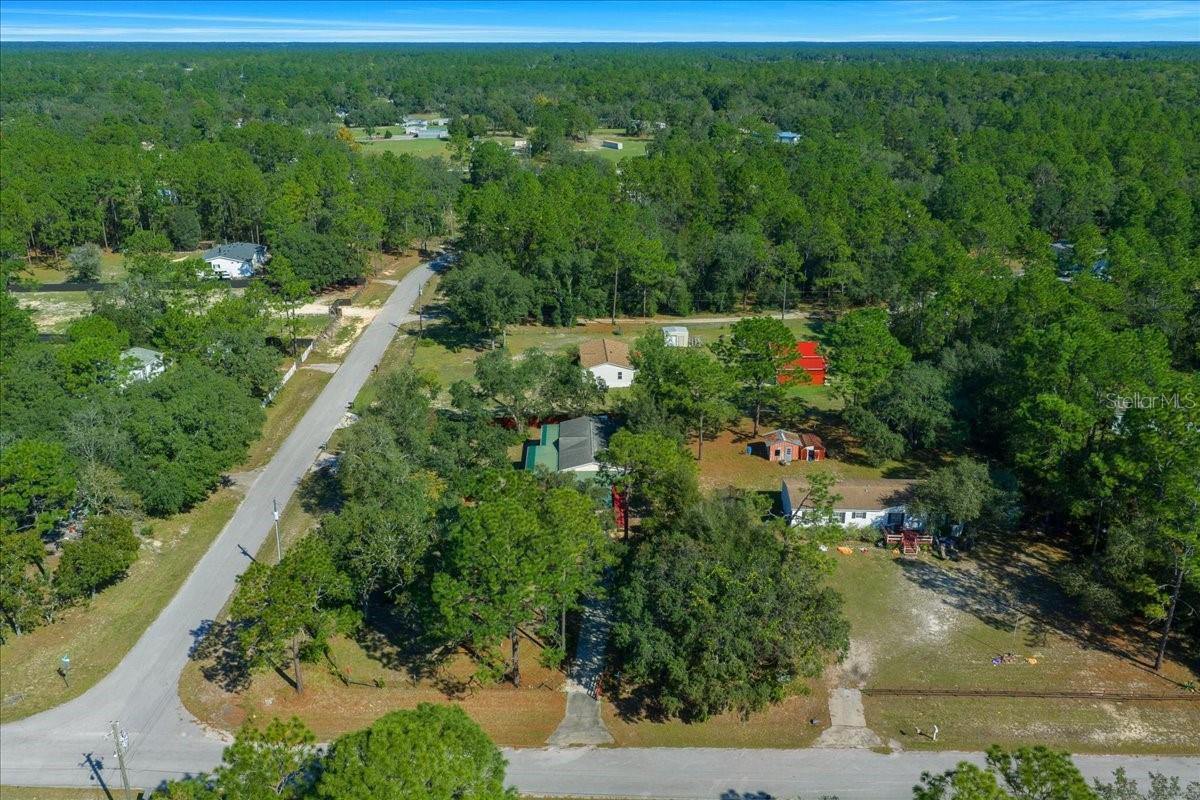 16651 SW 42ND LOOP, OCALA, FL, 34481