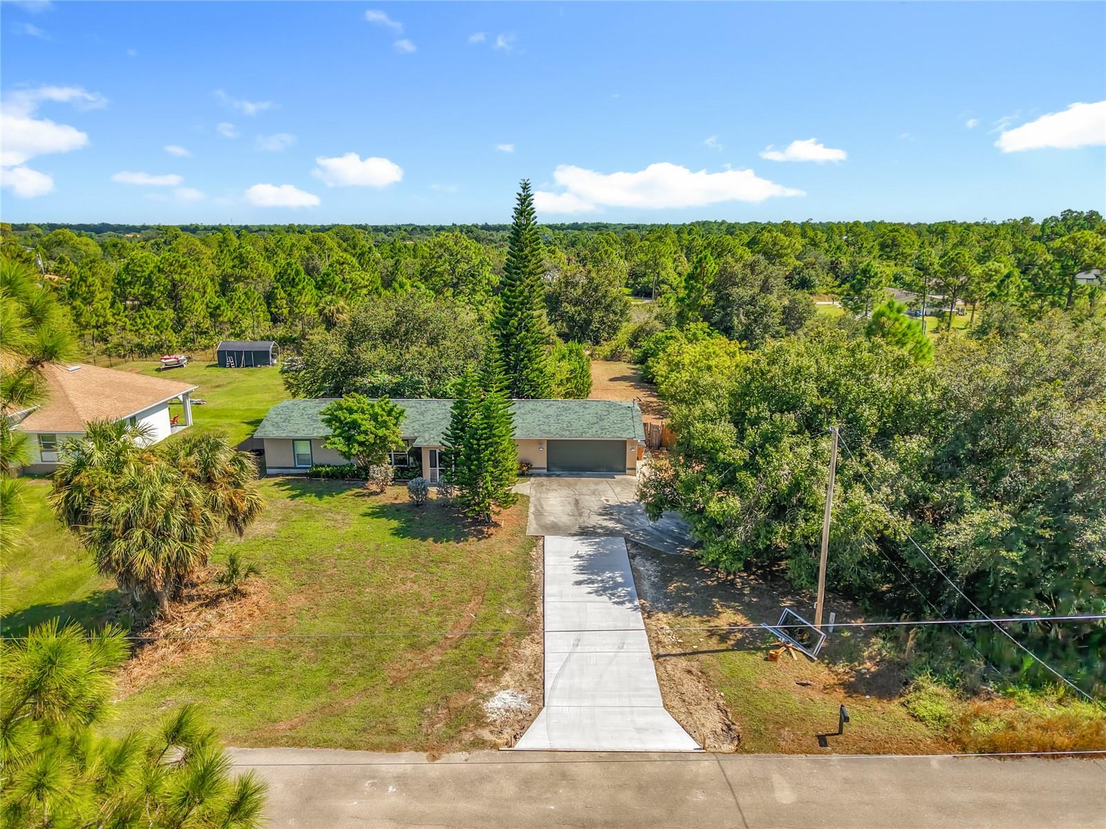 814 LINCOLN AVE, LEHIGH ACRES, FL, 33972