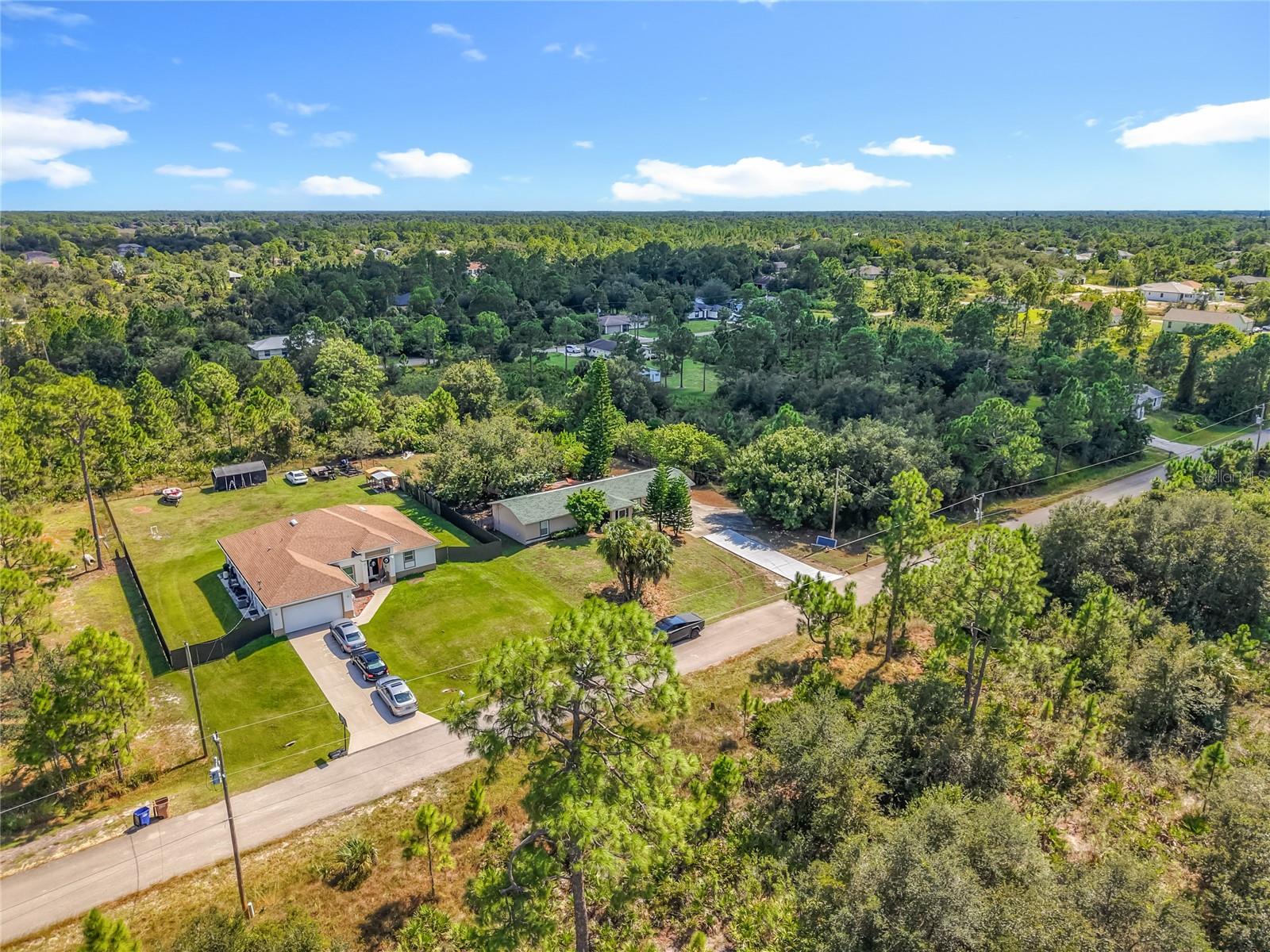 814 LINCOLN AVE, LEHIGH ACRES, FL, 33972