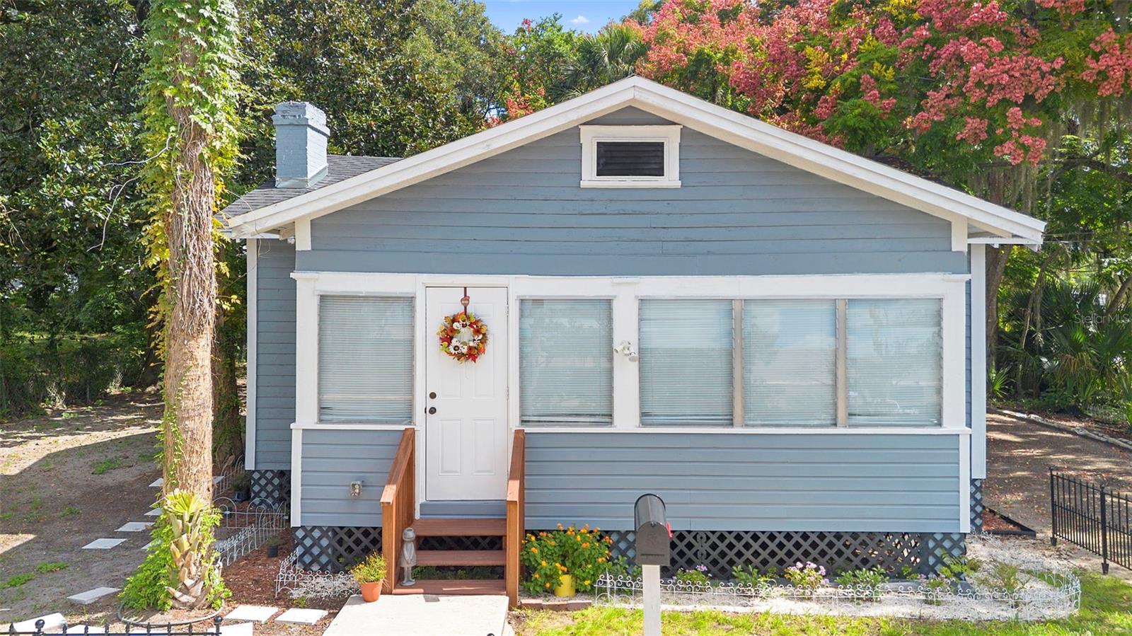 135 S ARLINGTON AVE, DELAND, FL, 32724