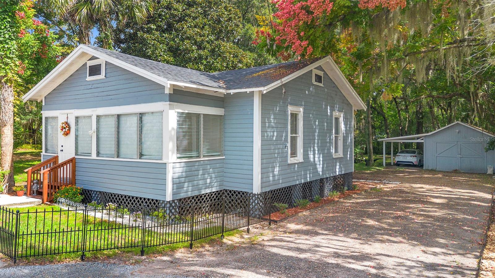 135 S ARLINGTON AVE, DELAND, FL, 32724