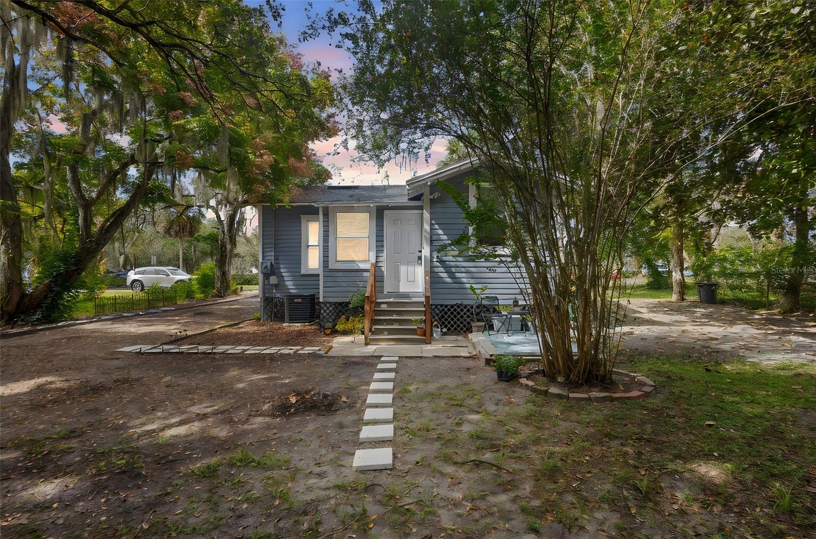 135 S ARLINGTON AVE, DELAND, FL, 32724