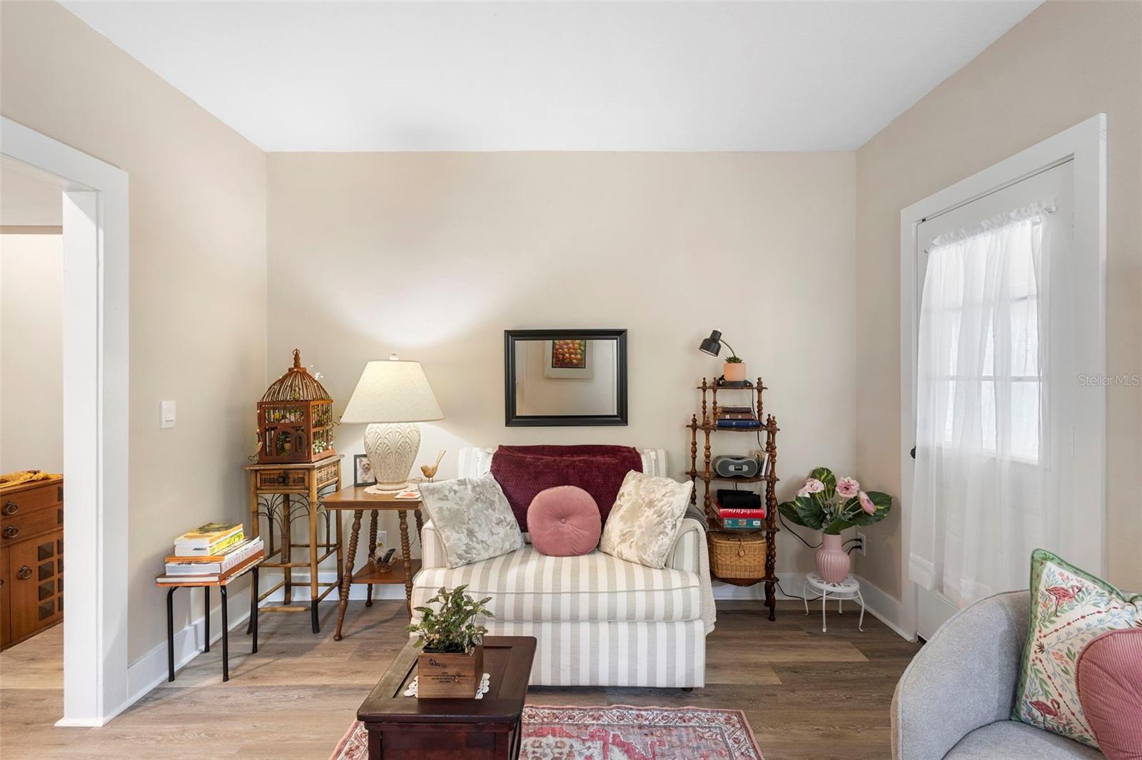 135 S ARLINGTON AVE, DELAND, FL, 32724