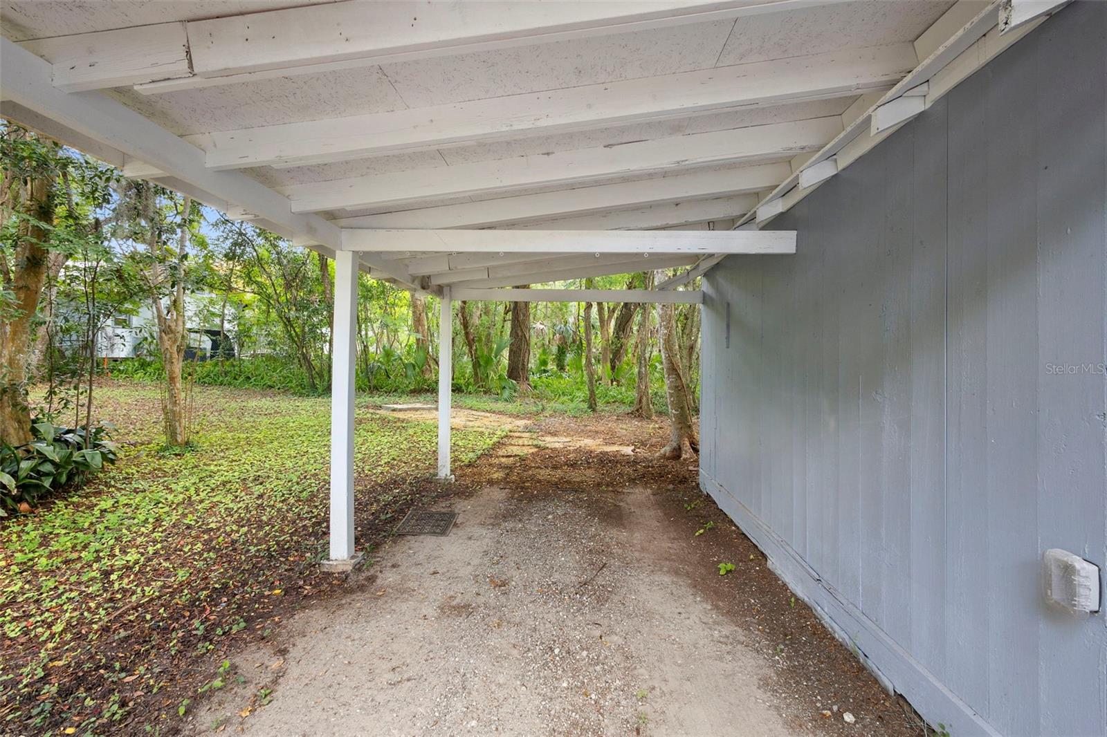 135 S ARLINGTON AVE, DELAND, FL, 32724