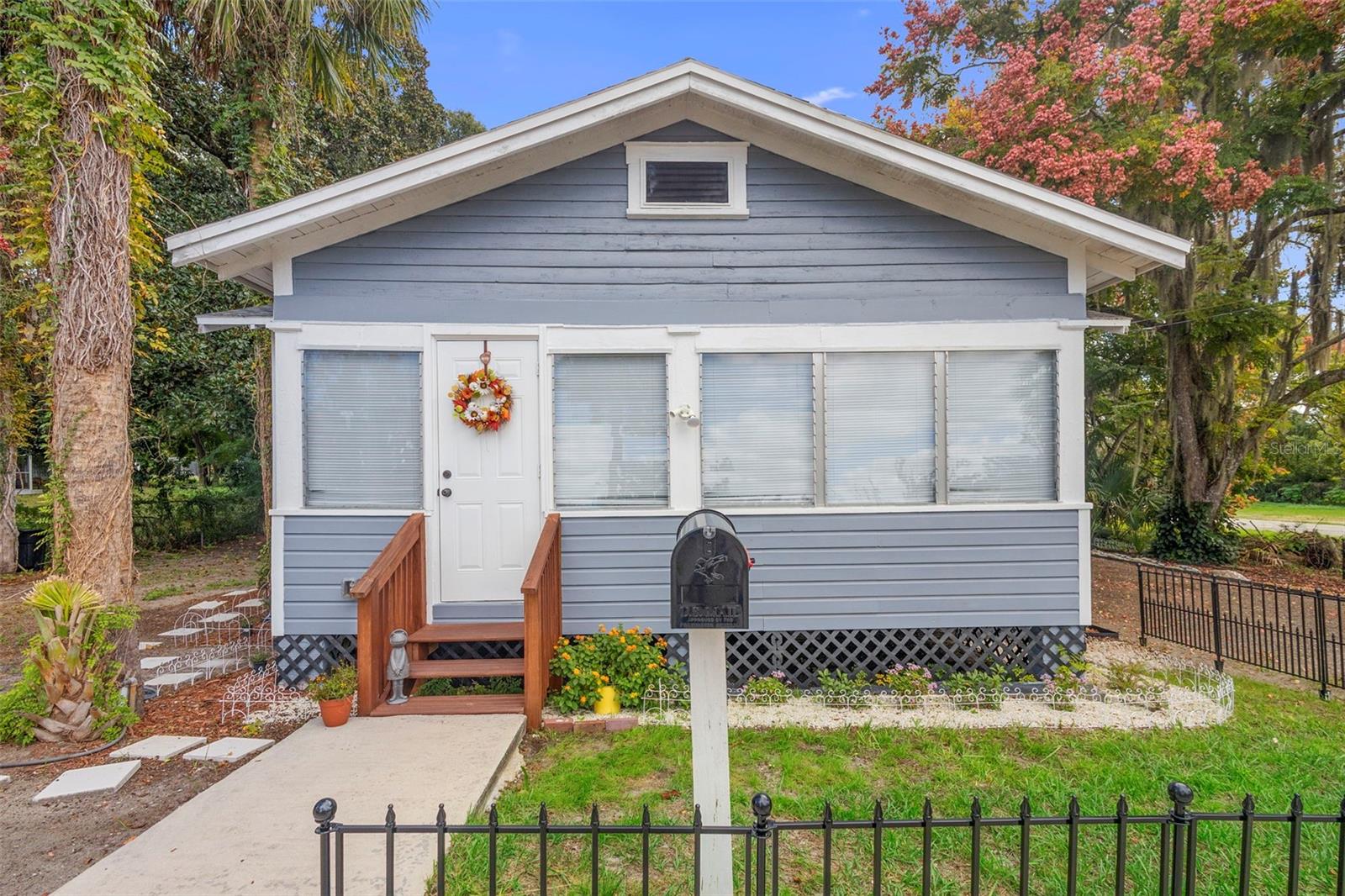 135 S ARLINGTON AVE, DELAND, FL, 32724