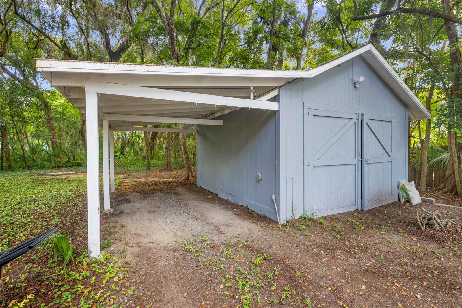 135 S ARLINGTON AVE, DELAND, FL, 32724