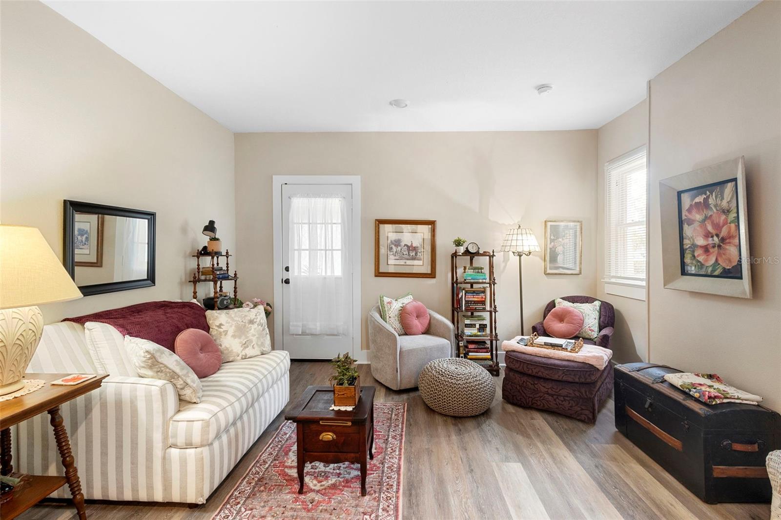 135 S ARLINGTON AVE, DELAND, FL, 32724