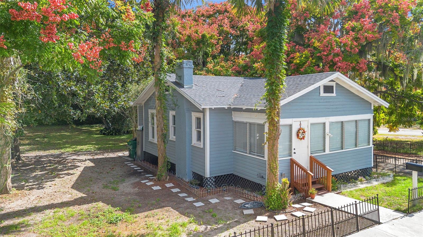 135 S ARLINGTON AVE, DELAND, FL, 32724