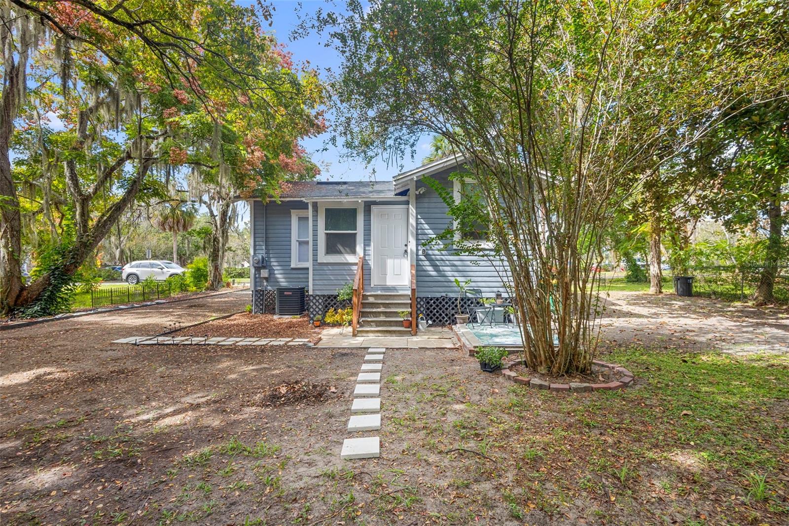 135 S ARLINGTON AVE, DELAND, FL, 32724