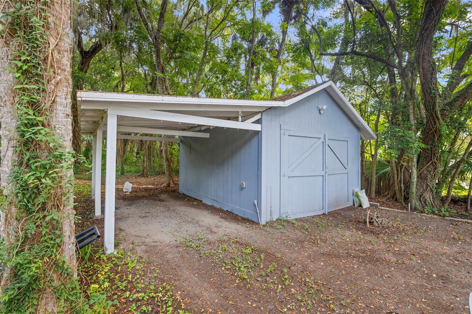 135 S ARLINGTON AVE, DELAND, FL, 32724