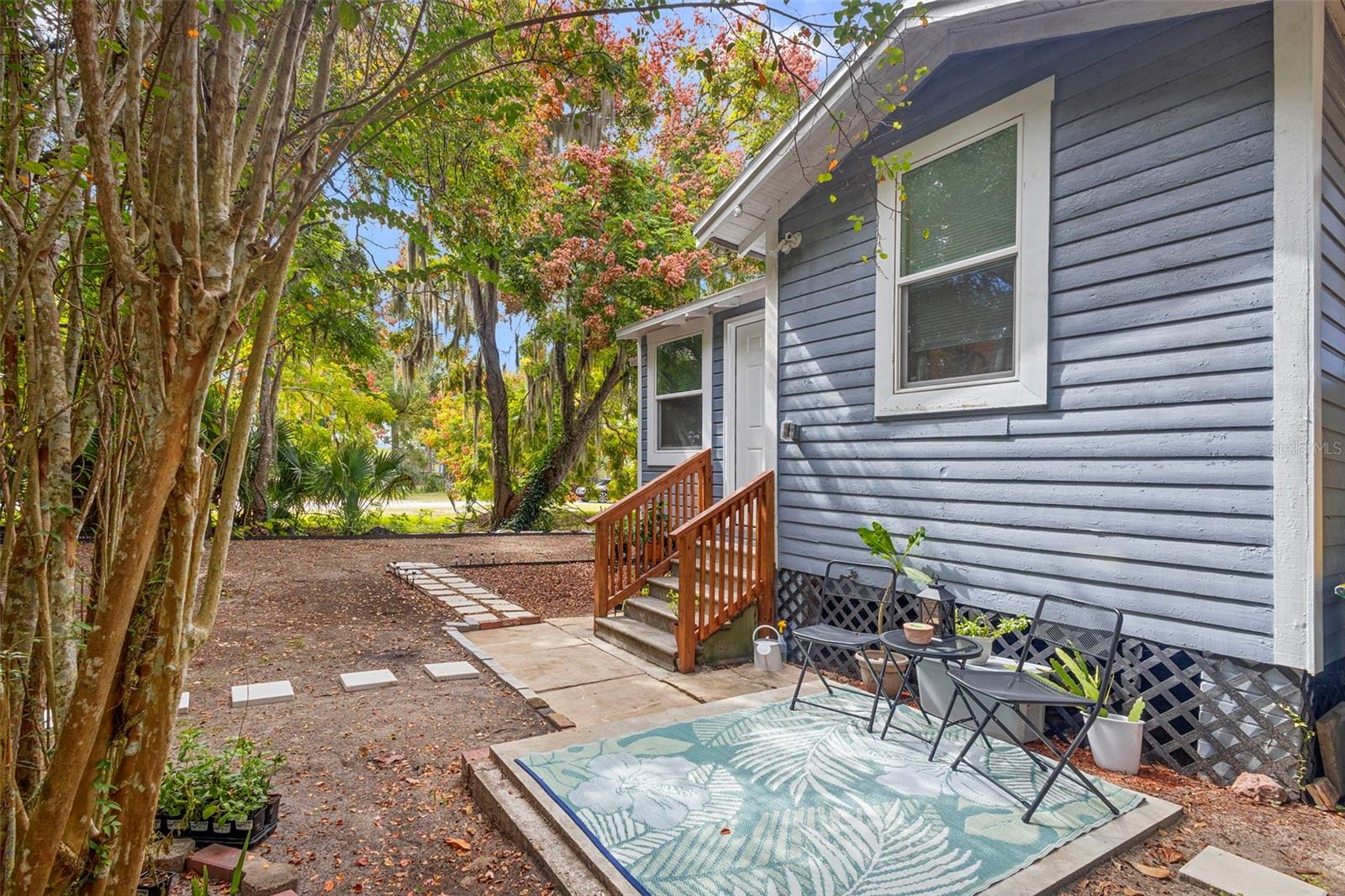 135 S ARLINGTON AVE, DELAND, FL, 32724