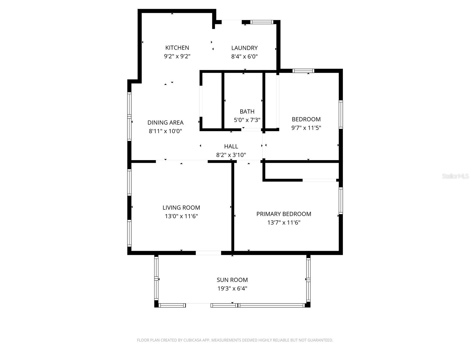 135 S ARLINGTON AVE, DELAND, FL, 32724