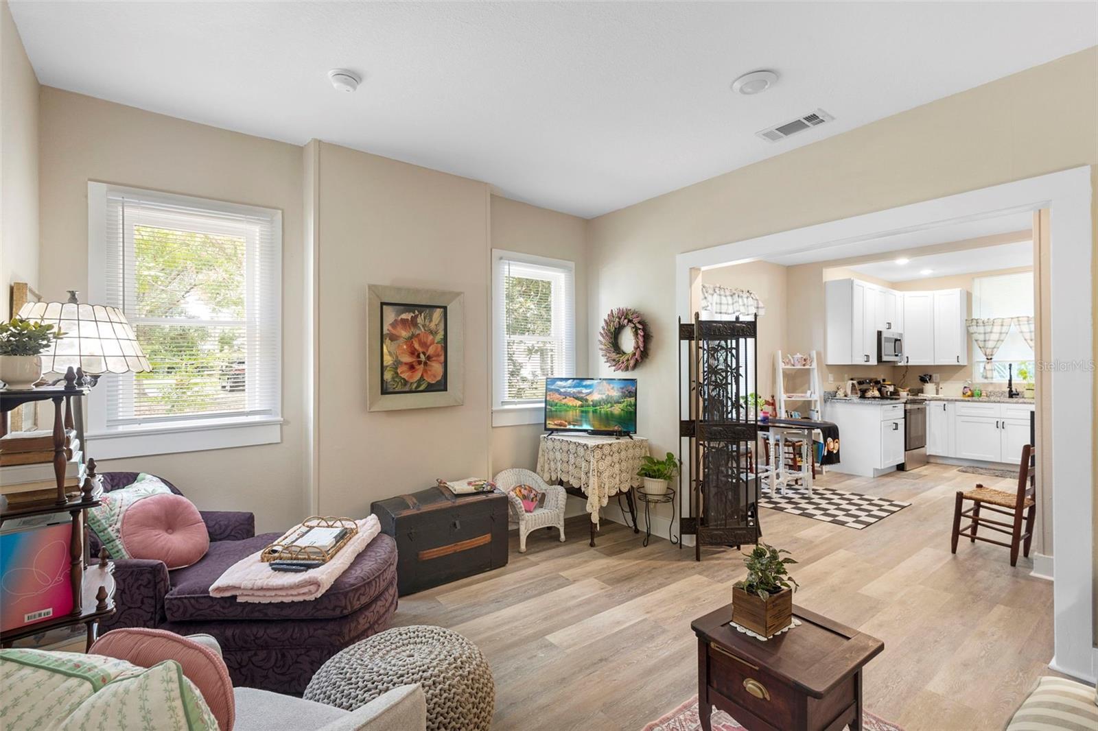 135 S ARLINGTON AVE, DELAND, FL, 32724