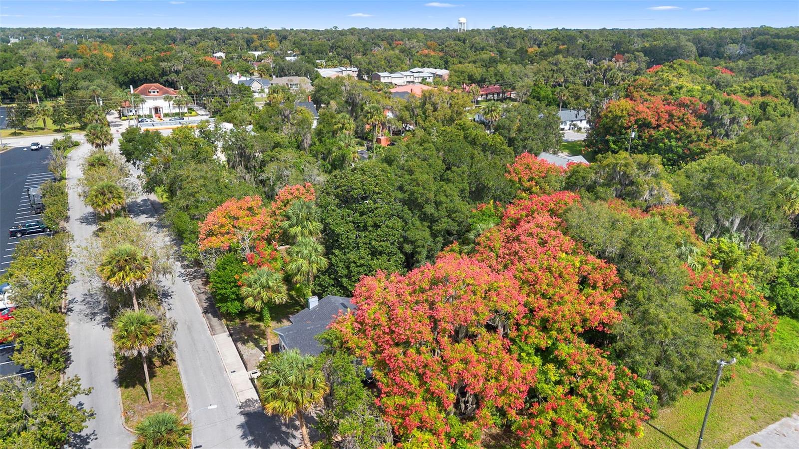 135 S ARLINGTON AVE, DELAND, FL, 32724