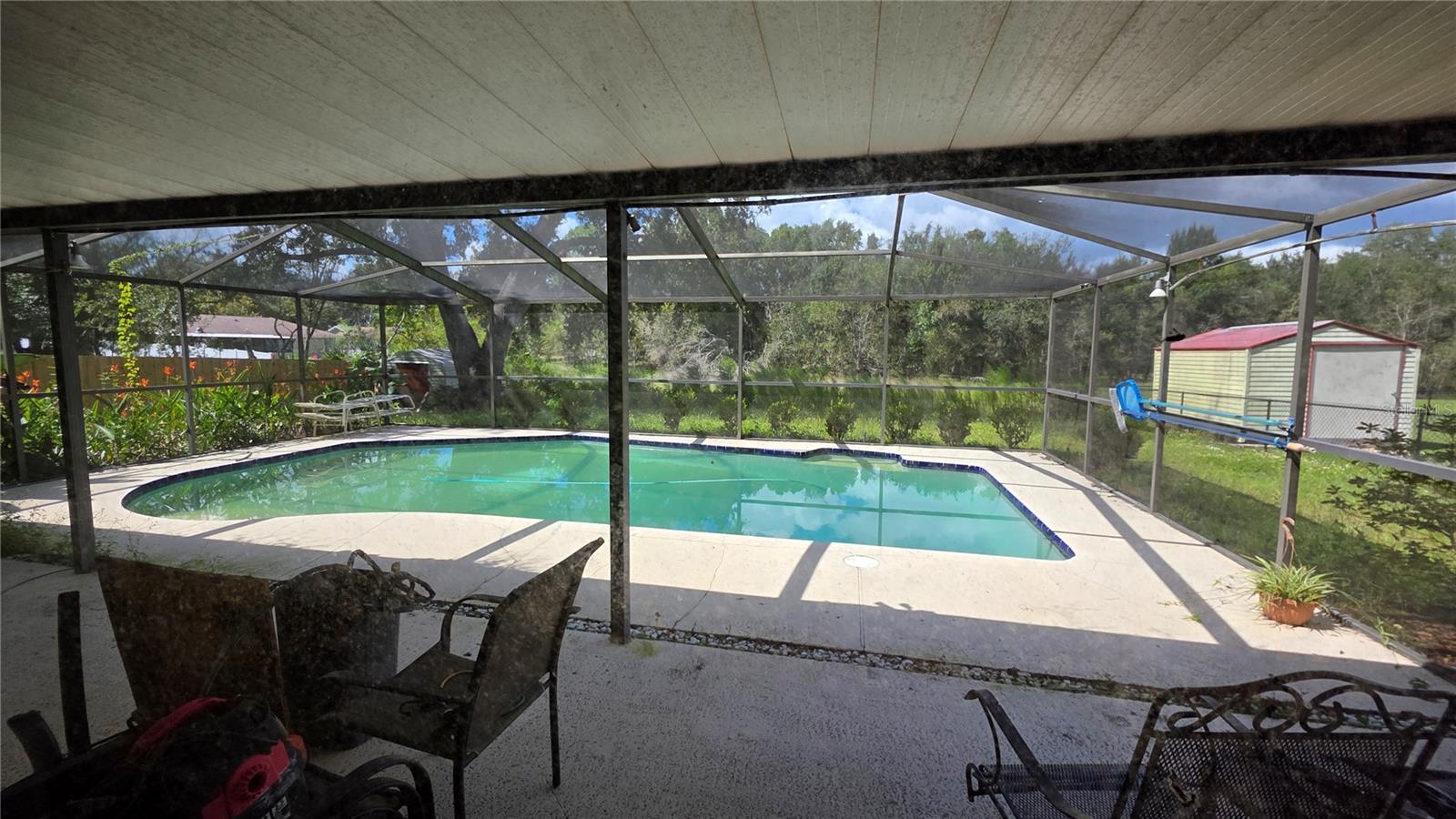 24195 LANDING DR, LUTZ, FL, 33559