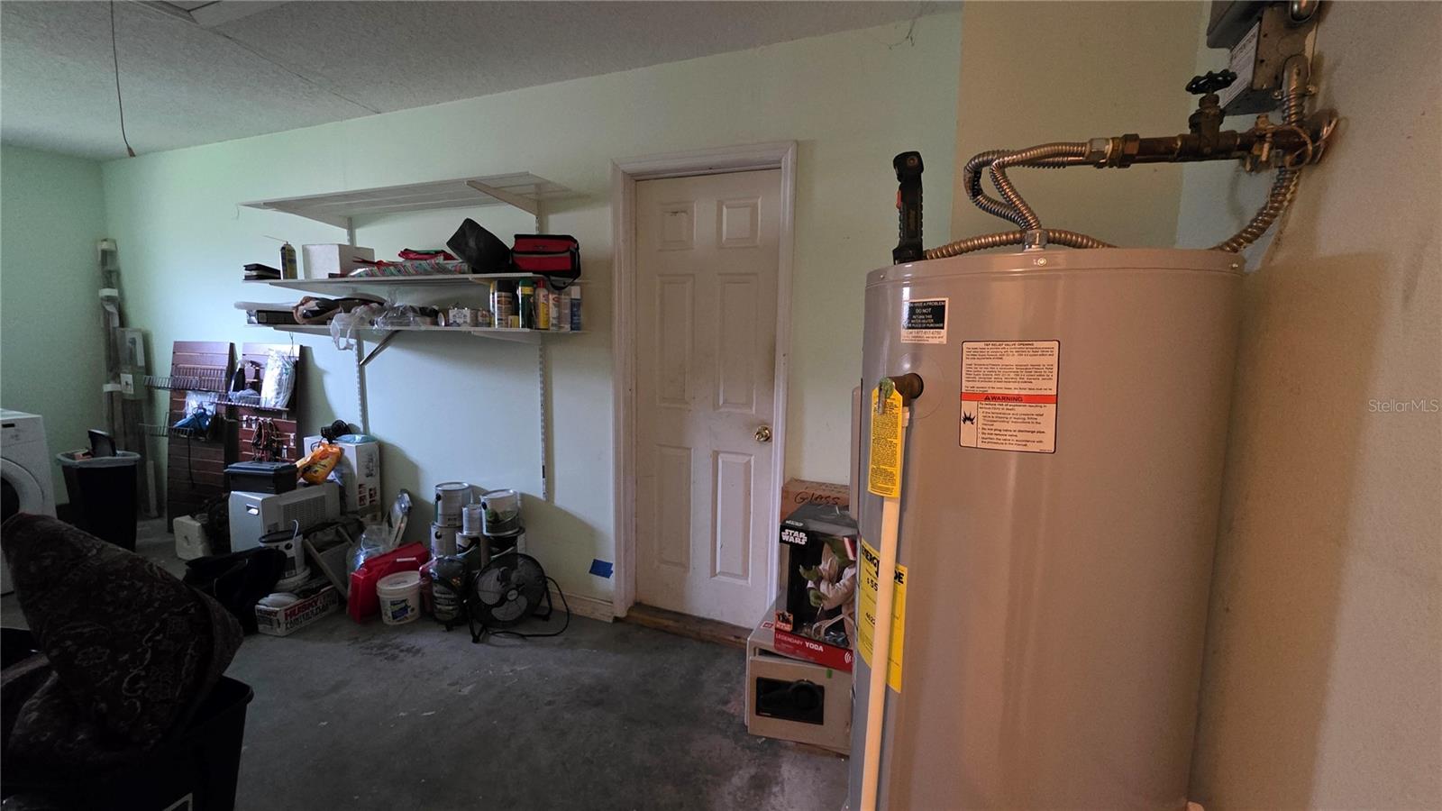 24195 LANDING DR, LUTZ, FL, 33559