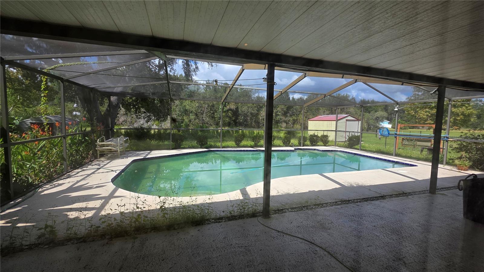 24195 LANDING DR, LUTZ, FL, 33559