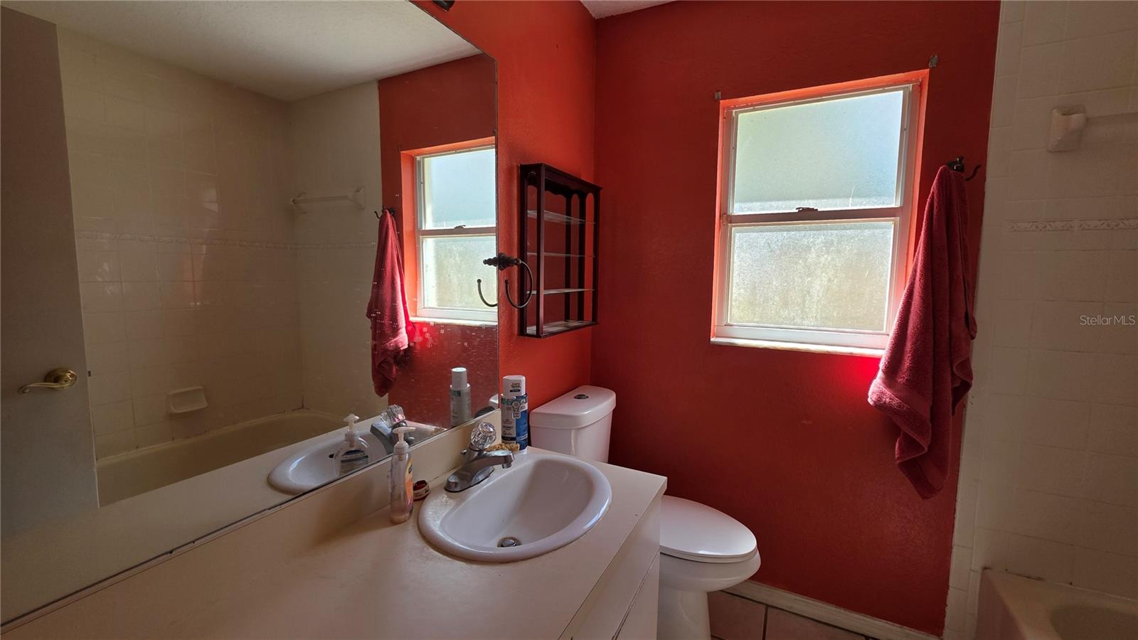 24195 LANDING DR, LUTZ, FL, 33559