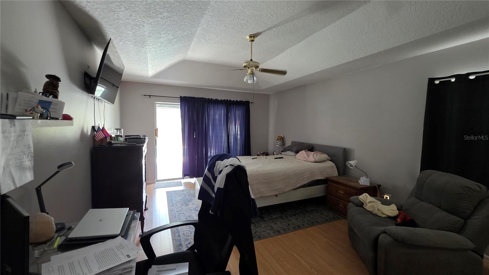 24195 LANDING DR, LUTZ, FL, 33559