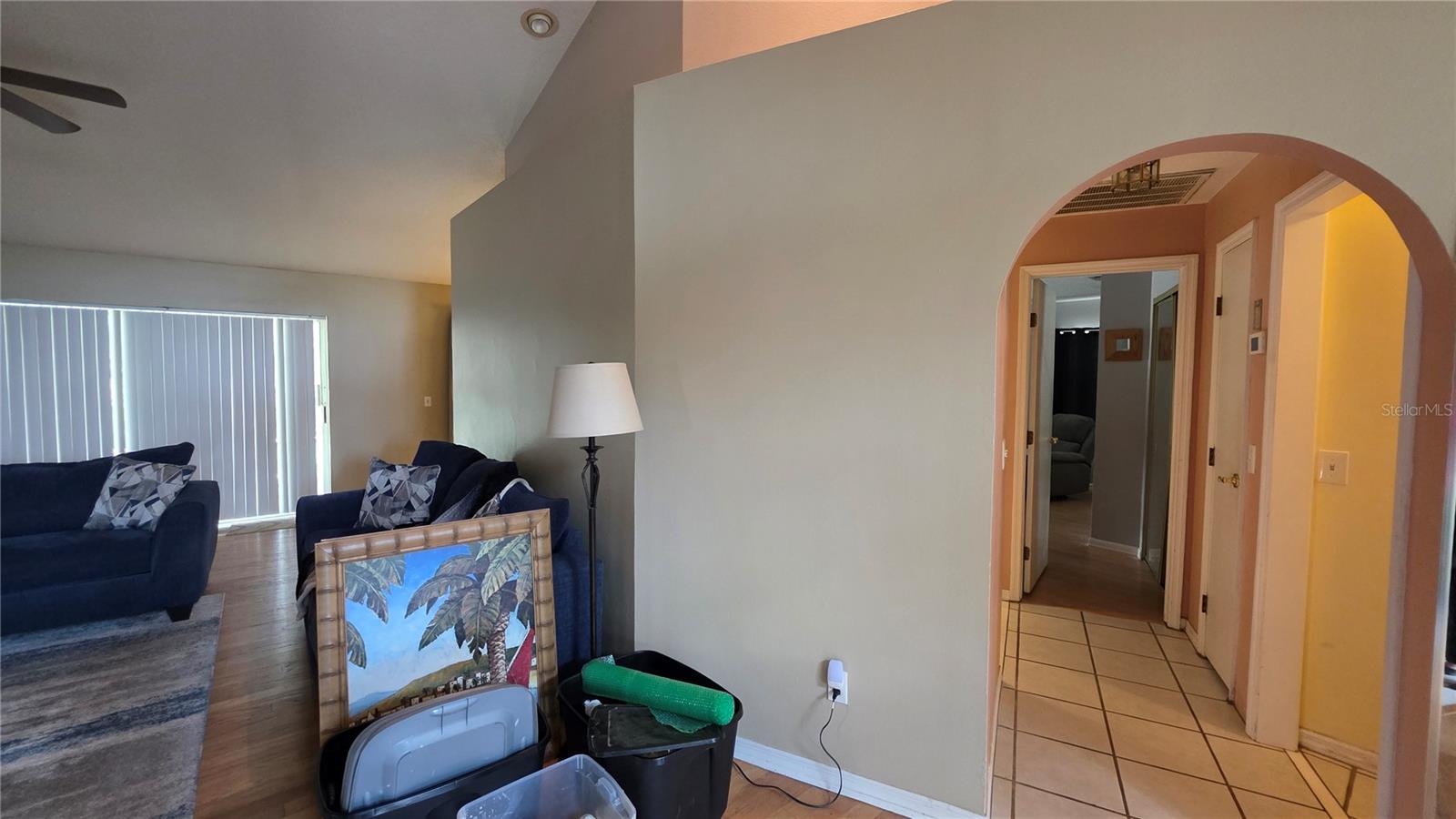 24195 LANDING DR, LUTZ, FL, 33559