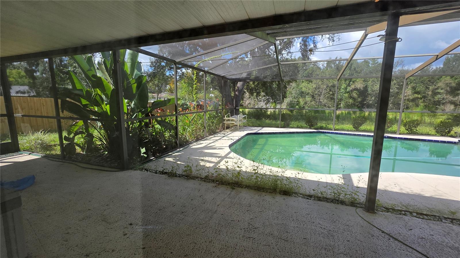 24195 LANDING DR, LUTZ, FL, 33559